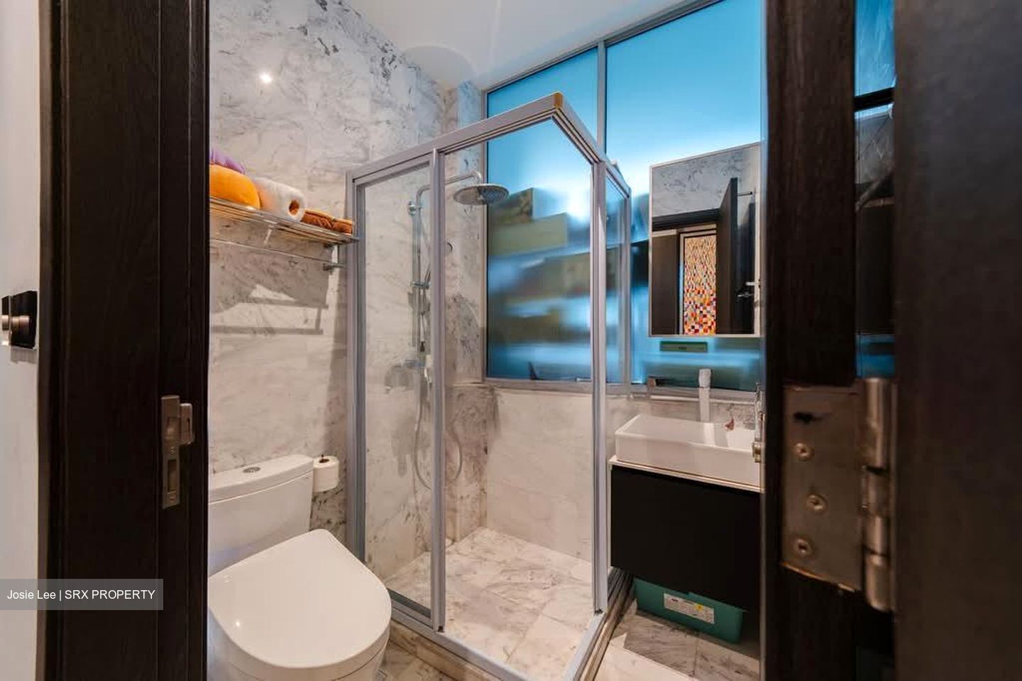 Zenith (D10), Apartment #553904341